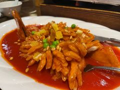 -福慧慈缘素食餐厅(王府井店)