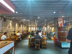 -丹东特色烤肉(学府路一部店)