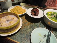 -苏帮袁Sue Cuisine(南开大悦城店)