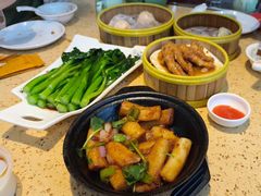 -一茶一点(海景店)