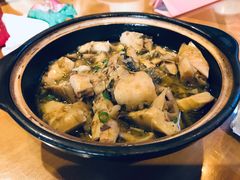 -竹中驿农家餐馆