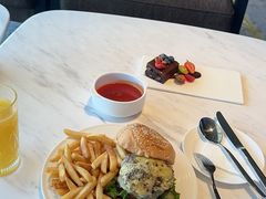 -于家堡洲际酒店·堡子里酒廊