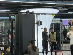 -超鹿运动(五四路恒力城店)