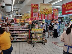 -泉州丰泽新华都百货(丰泽广场店)