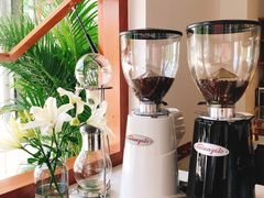 -PUZZLE COFFEE 拼图咖啡