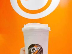 -CoCo都可(湖滨银泰店B区店)