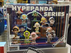 -泡泡玛特POPMART(国贸三期店)
