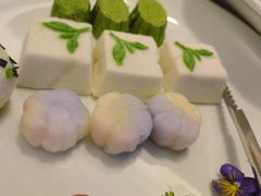 -湖畔居茶楼(湖滨店)