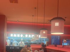 -闽上鲜·福建菜(龙湖滨江天街店)