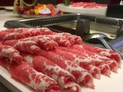 -海底捞火锅(上元大街店)