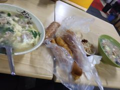 -海清宁记大馅云吞