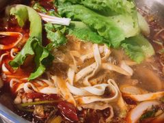 -川遇·鸡公虾婆(新世界百货店)