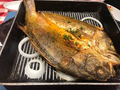 -西贝(金桥店)