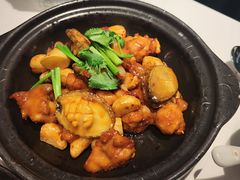 -潮堂 · 潮州菜(国贸商城店)