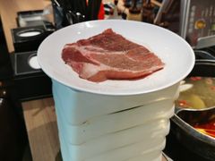 -火炉火自助餐(枫蓝国际店)