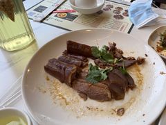 -壹只卤鹅·潮汕菜(莲塘店)