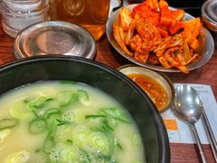 -神仙雪浓汤(明洞店)