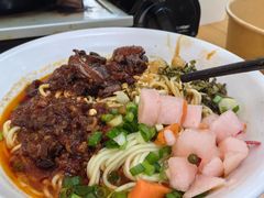 -新范张记卤面馆(总店)