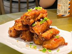 -董厨煨汤馆(车站路店)