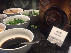 -泰谷酒店·太古码头闽菜自助餐厅