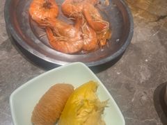 -亚马逊蒸汽活海鲜自助(LCM置汇旭辉广场店)