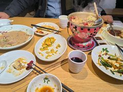 -关东小磨东北菜(上海长风大悦城店)