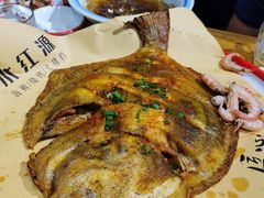 -永红源·啤酒烧烤海鲜大排档(台柳路店)
