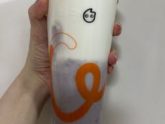 -CoCo都可(湖滨银泰店B区店)