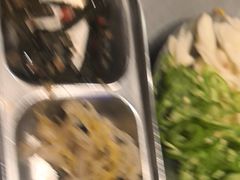 -杨小佳·齐齐哈尔烤肉·烤串(广州店)
