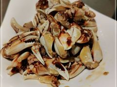 -前海沿·青岛菜(李沧万达店)