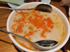 福州芋泥-闽上鲜·福建菜(龙湖滨江天街店)
