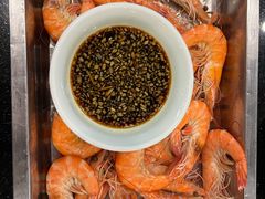 -胶东海鲜大排档(北太平庄店)