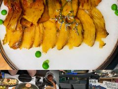 -芸山季·云南山珍菌火锅(南翔印象城MEGA店)