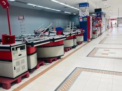-家乐福(川沙店)