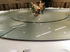 -汉唐宴长安食府