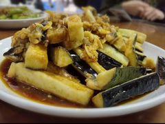 -华春餐馆(鱼山路店)