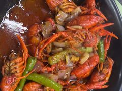 -聚味瞿记·龙虾堂(树木岭店)