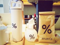 -% Arabica(京都东山店)