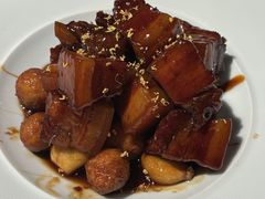 -楚山晓·楚湘菜(江夏永旺店)