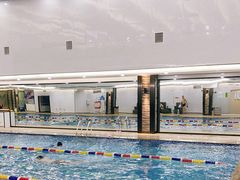 -西吉马游泳健身(协信店)