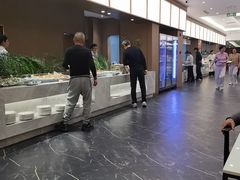 -张家港国贸酒店·餐厅