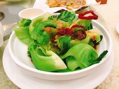 -顺德人家食府(黄金广场店)
