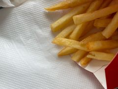 -麦当劳(红唐店)