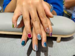 -99·MINI美甲美睫