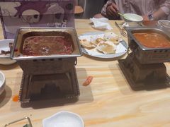 -西藏饭店·亚克·食光自助餐厅(文殊院店)
