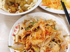-华天新川面馆(缸瓦市店)