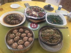 -台山第一家兴华黄鳝饭·黄鳝婆(开平店)
