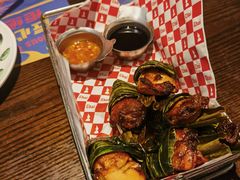 -泰妃殿(武汉首店)