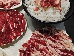 -黑山牛肉汤火锅(花城汇店)