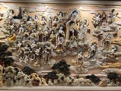 -牛首山文化旅游区